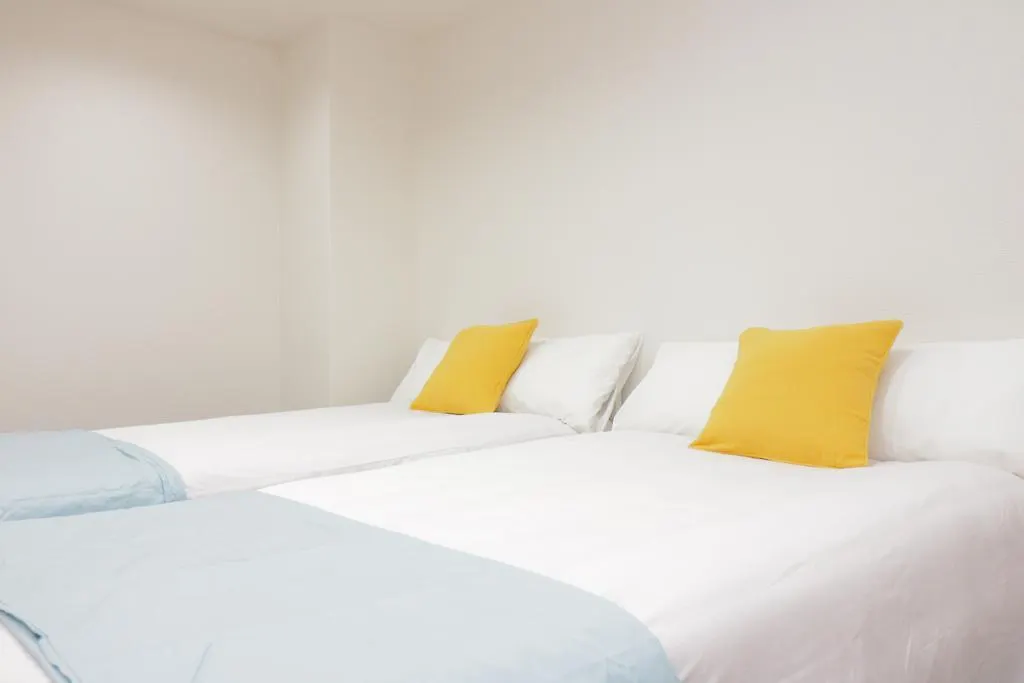 شقة Hg Cozy Hotel No.14 أوساكا اليابان