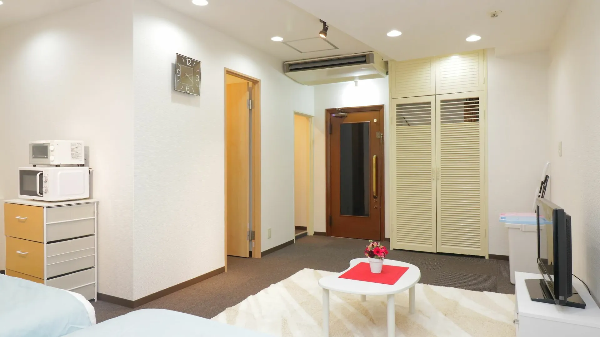 شقة Hg Cozy Hotel No.14 أوساكا اليابان