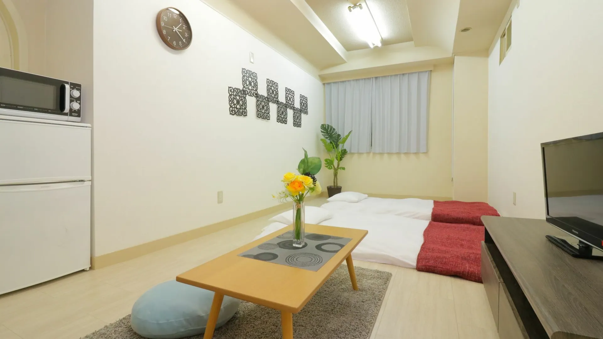 Hg Cozy Hotel No.14 أوساكا