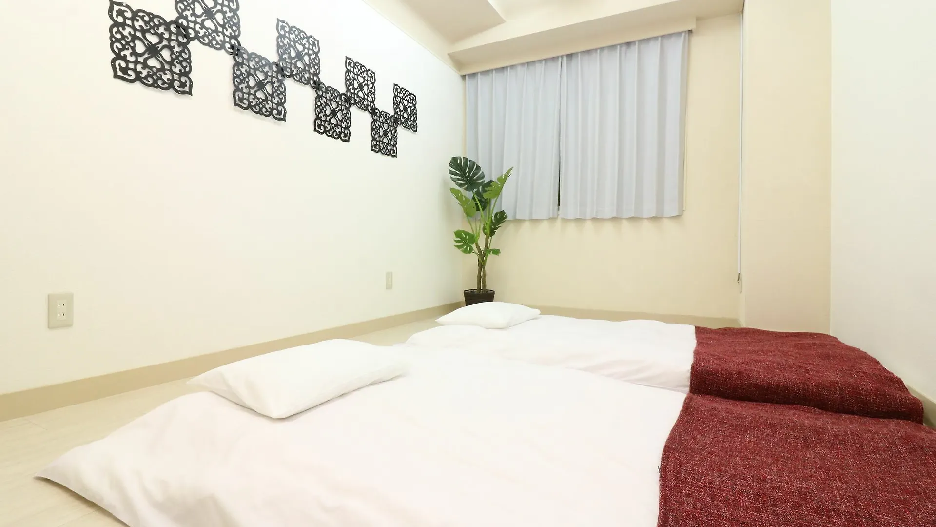 Hg Cozy Hotel No.14 أوساكا اليابان