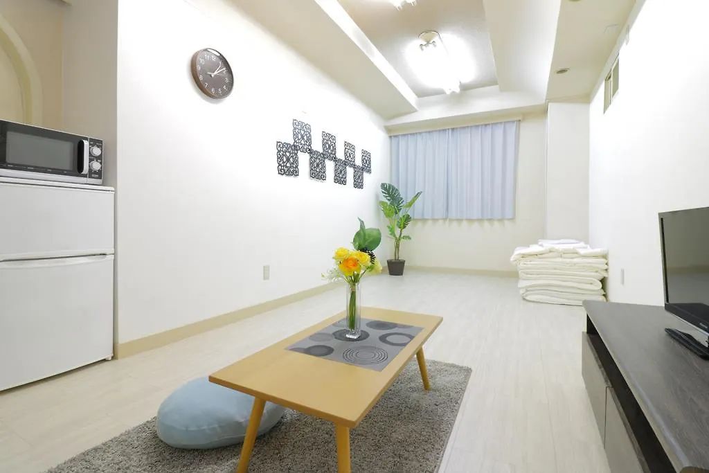 Hg Cozy Hotel No.14 Osaka
