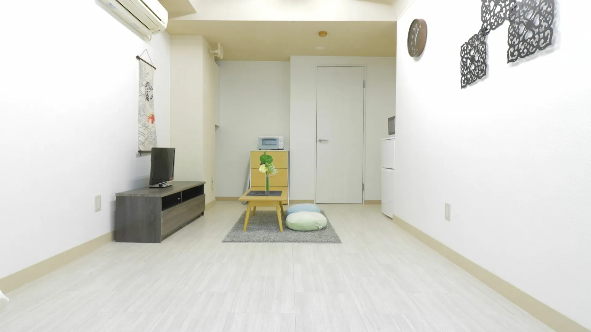 Hg Cozy Hotel No.14 Osaka Lejlighed