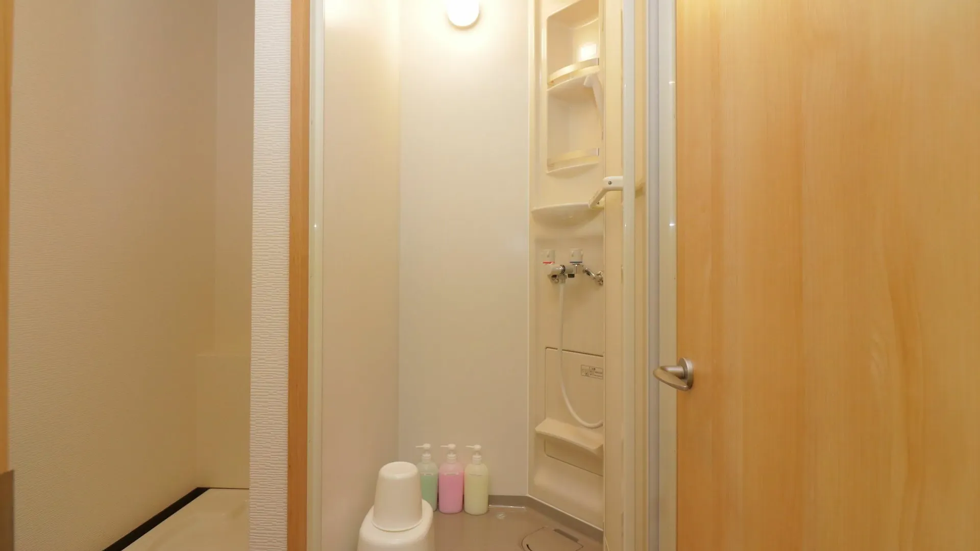 Hg Cozy Hotel No.14 Osaka Lejlighed