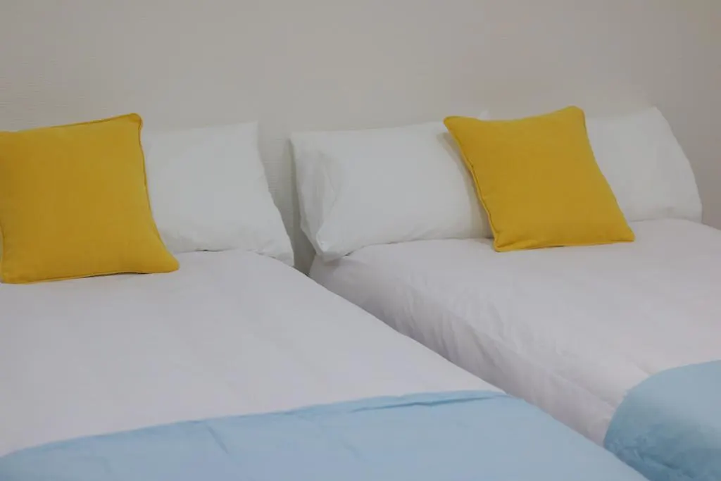 Hg Cozy Hotel No.14 Osaka Japan