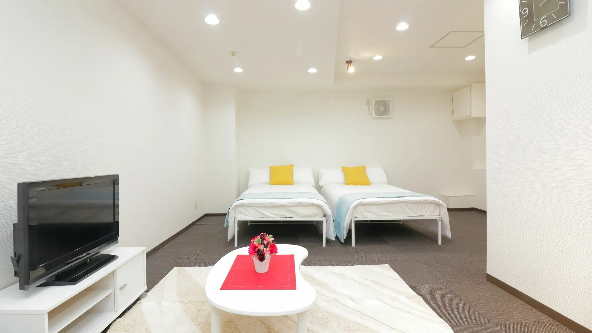 Hg Cozy Hotel No.14 Osaka