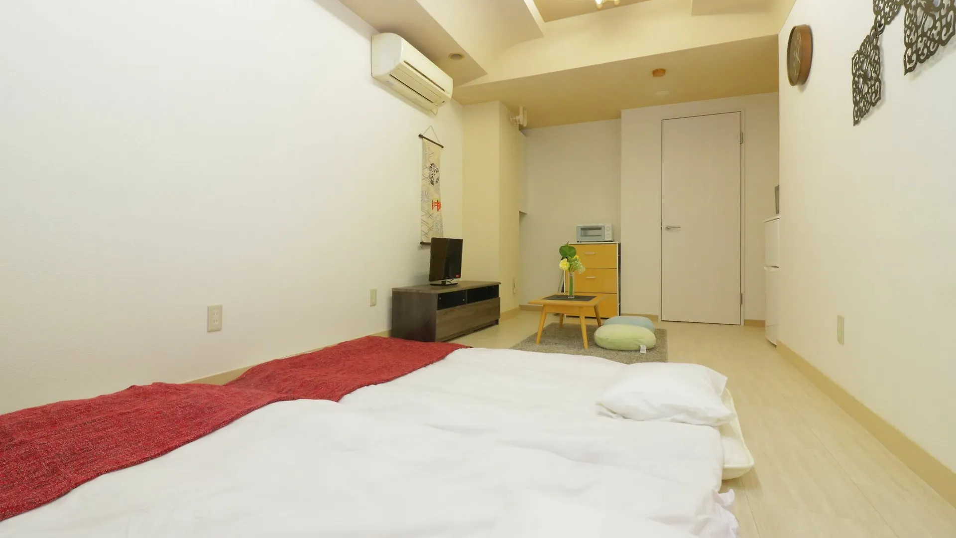 Hg Cozy Hotel No.14 Osaka 0*,  Japan