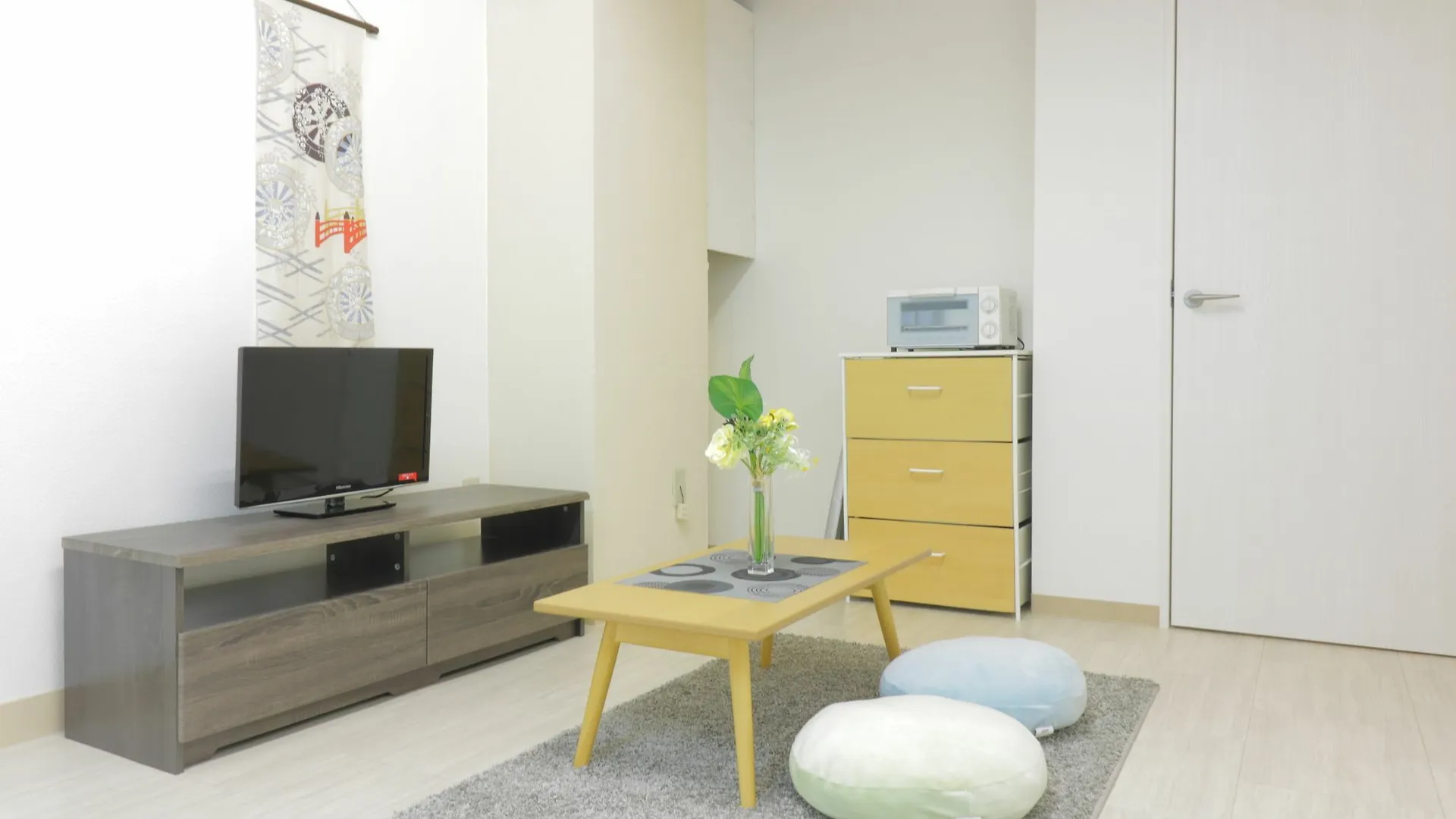 Hg Cozy Hotel No.14 Osaka 0*,  Japan