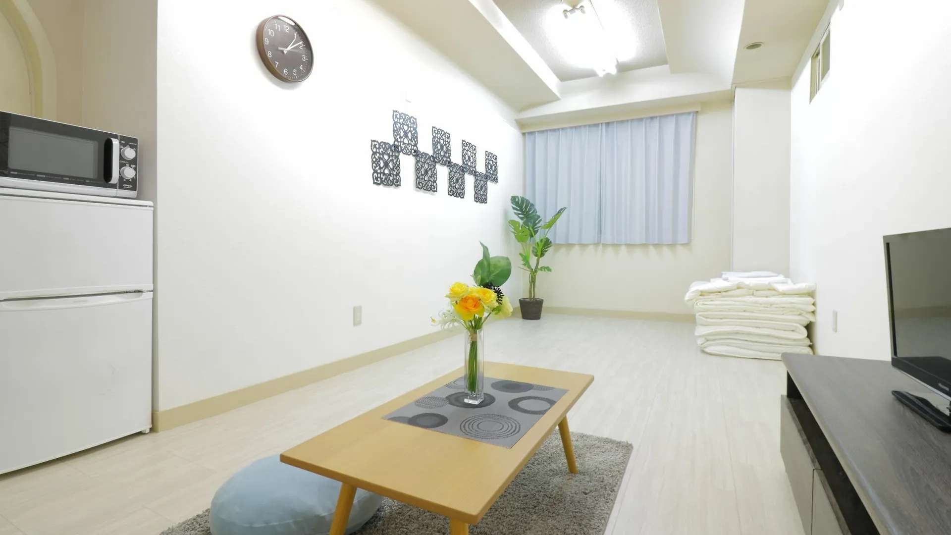 Lejlighed Hg Cozy Hotel No.14 Osaka